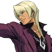 Klavier Gavin loves you!!さんのプロフィール画像