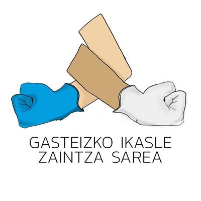 Covid 19-ak sortutako egoeraren aurrean, Gasteizko Campuseko ikasleok elkartu eta baldintza duinak bermatzeko sarea. Denon artean ikas baldintzak hobetu! ✊