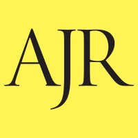 AJR(@AJR_Radiology) 's Twitter Profileg