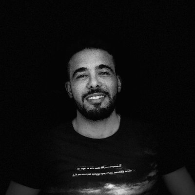 azedineBerramou's profile picture. Software engineer / #drupal Developer.