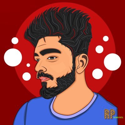 rutwikpatel's profile picture. "The mind is everything. What you think, you become."