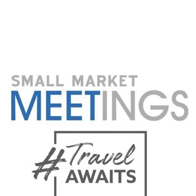 Small Market Meetings is the national magazine for meeting planners choosing second or third tiered towns for their events. We are located in Lexington, Ky.