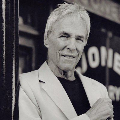 The official Twitter account for Burt Bacharach.