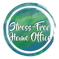 Stress-Free Home Office (@sfhomeoffice) 's Twitter Profile