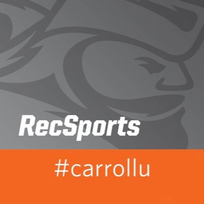 #piosmove at Carroll University RecSports. Get moving with intramural leagues & tournaments, group fitness classes, Club Sports, gear rental, open gym & more!