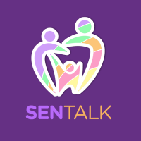 SEN Talk CIC - supporting SEN children & families(@SENTalk1) 's Twitter Profile Photo