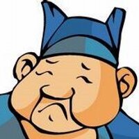 孟大老板 (@irmb) 's Twitter Profile
