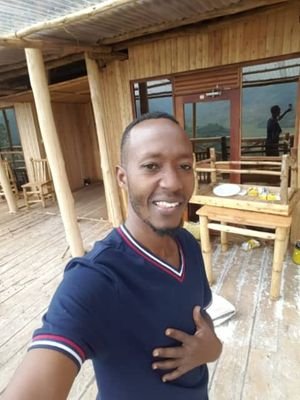 tayebwarobert4's profile picture. Adventuring/ Managing director @ Syna Clinic