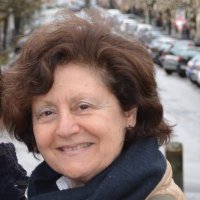Irene  Sciriha (@scirihairene) Twitter profile photo