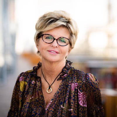 laurencepoujade's profile picture. Directrice Communication RTE #electricité #energie #entreprise #innovation #women