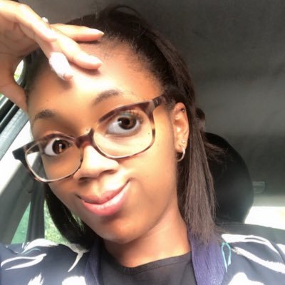 RepossessionGal's profile picture. 👩🏽‍🏫