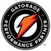Gatorade Performance Partner (@GPPartner) Twitter profile photo