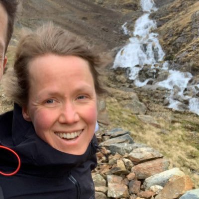 katsteg's profile picture. HIV/sexual health doc. Global health/ UHC devotee. LGBTQ ally. She/Her. All views my own.