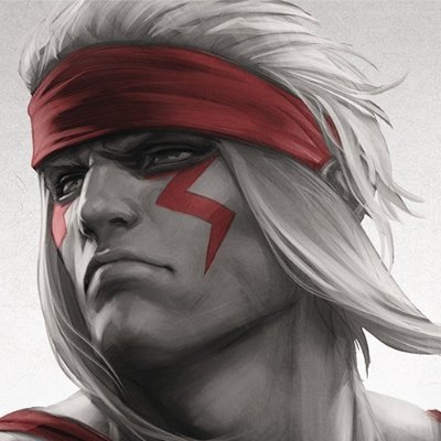 Gyrospin5's profile picture. 