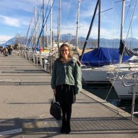 Marie Sebag (@souris2504) 's Twitter Profile