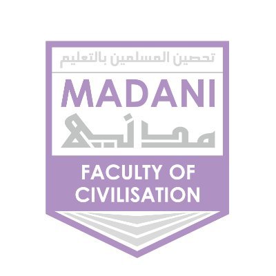 Official account of Madani Schools Federation @MadaniSchools MBS & MGS | Civilisation Faculty (History, Geography, RE and Lifeskills)