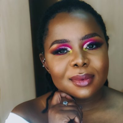 South African medical student studying in Russia |Beauty & Lifestyle Blogger | Self-taught makeup artist| Youtube channel: https://t.co/m42L4n4jyF