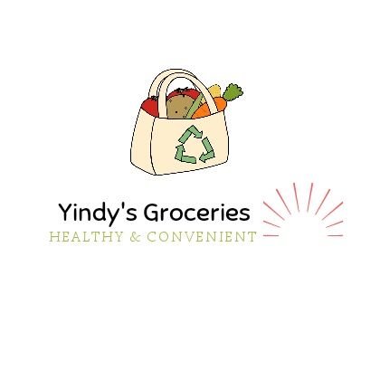 Your personal grocery shopper 🍊🍉🍅🥕🥑🍎🌶
Delivery to your doorstep 
NO MARKET WAHALA, NO STRESS, HEALTHY AND CONVENIENT..