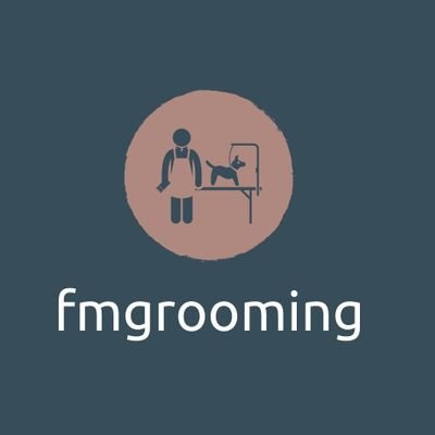 Professional Dog Grooming
Facebook & Instagram - fmgrooming