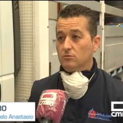 Clorinelabuelo's profile picture. Desde 1989. - Productos Químicos para piscinas y Tratamientos de Aguas, Limpieza y Desinfección de Piscinas y Depósitos de Aguas de Consumo.