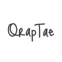 QrapTae(@QrapTae) 's Twitter Profile Photo