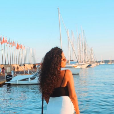 chboubi_nassima's profile picture. 23 YO