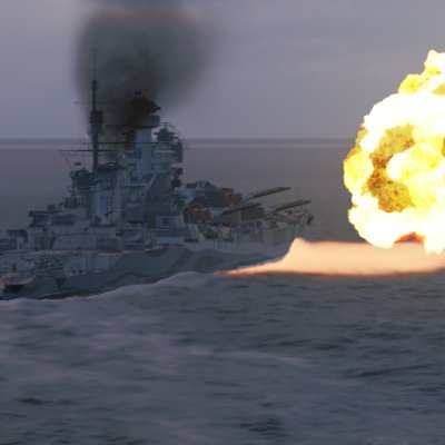 AL_Warships654's profile picture. i REALLY like warships

and warship waifus