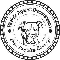 Pit Bulls Against Discrimination(@pitbullsad) 's Twitter Profile Photo