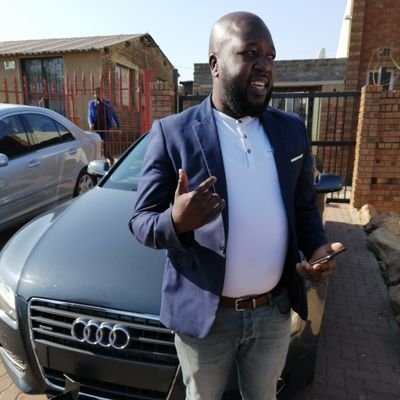 NhlanhlaMadoda's profile picture. Vision Purpose and Discipline