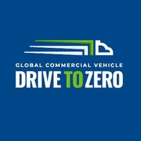 Global Commercial Vehicle Drive to Zero(@TeamDriveToZero) 's Twitter Profile Photo