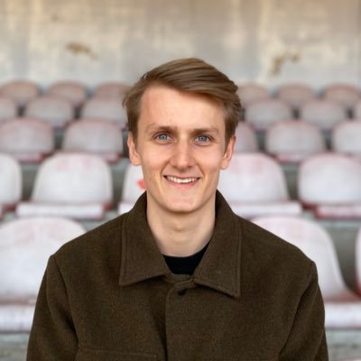 FredeBank's profile picture. Journalist - fban@dr.dk