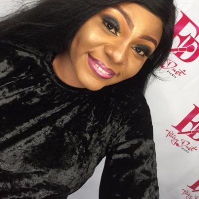 DooPresh's profile picture. Sweetie❣️
Tender soul.
Goal getter.
Enteprenure