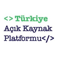 Türkiye Açık Kaynak Platformu (@tracikkaynak) 's Twitter Profile