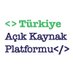 Türkiye Açık Kaynak Platformu (@tracikkaynak) Twitter profile photo