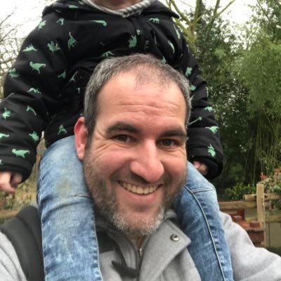 Kavinos's profile picture. ▫️ Trotse vader van Toby 07-09-2017▫️ Geregistreerd partner met Selina ▫️ AFCA Ajax ▫️ Festivals ▫️ Videogames