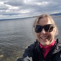 Therese Sørlie (@thsorlie) 's Twitter Profile