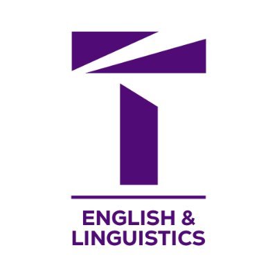 Official Twitter for Truman State University Department of English and Linguistics.