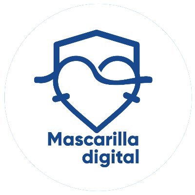 Mascarilla Digital es un App para Android y iPhone que ayuda a prevenir el posible contagio de Covid-19