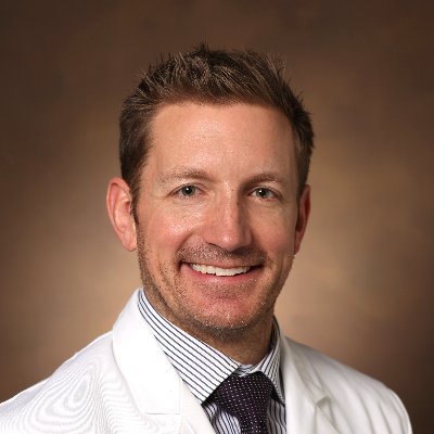 Daniel Stinner, MD, PhD Profile