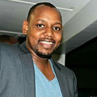 John Saru (@sarutheone) 's Twitter Profile Photo John Saru (@sarutheone) 's Twitter Profile Photo