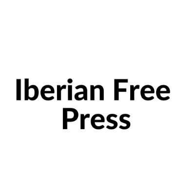 Iberian Free Press is a news organization which aims to model and promote independent, conscious thinking in Iberia Parish.