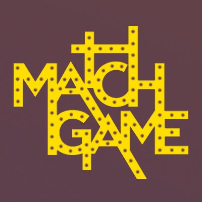 The official Twitter for #MatchGame on @ABCNetwork! Stream on Hulu.