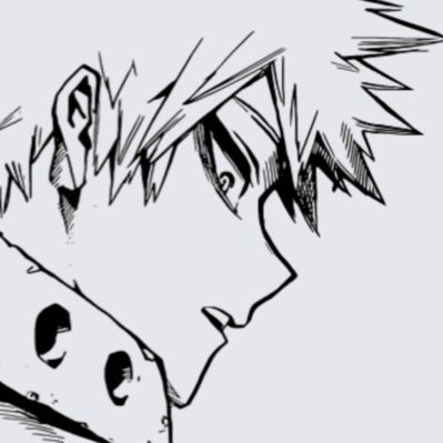 bakugoober's profile picture. 🦥 bakugou earlobes enthusiast