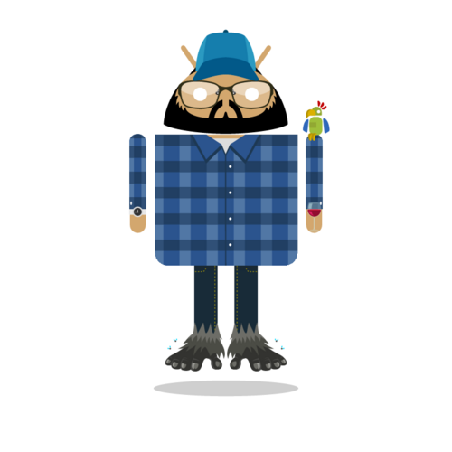 netmonk3y's profile picture. 