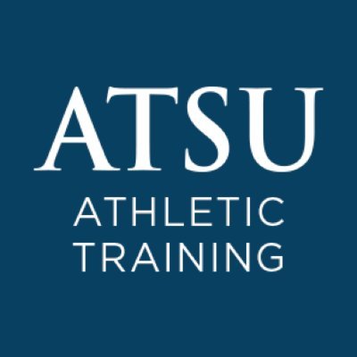 News and highlights from the ATSU Doctor of Athletic Training (DAT) and Master of Science degree programs in Athletic Training.