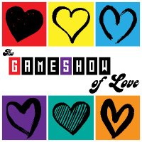 The Game (Show) of Love!(@GameShowOfLove) 's Twitter Profile Photo