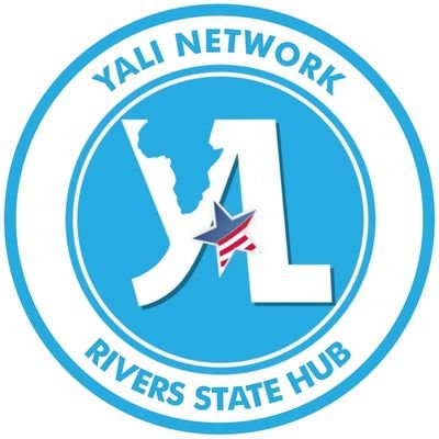 yalirivershub's profile picture. A group of young leaders in Rivers State with a strong passion for change in their communities