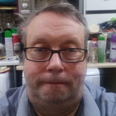 Gary_Goodridge's profile picture. survived this far