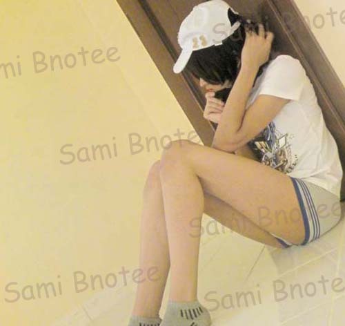 sami1Bnote's profile picture. Hi
My name is Sami and I am 20 years Old Frome Jeddah
I like to treat me like a girl
And enjoy in my profile