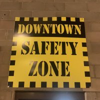 Downtown Safety Zone (@ups_safety_8001) 's Twitter Profile